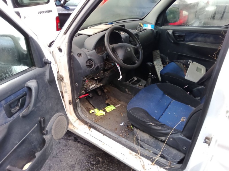 peugeot partner monospace (5_, g_) del año 2004