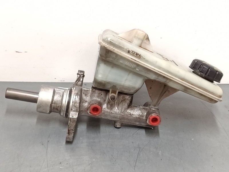 Recambio de bomba freno para opel vivaro a furgoneta (x83) 1.9 di (f7) referencia OEM IAM   