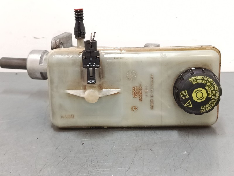 Recambio de bomba freno para opel vivaro a furgoneta (x83) 1.9 di (f7) referencia OEM IAM   