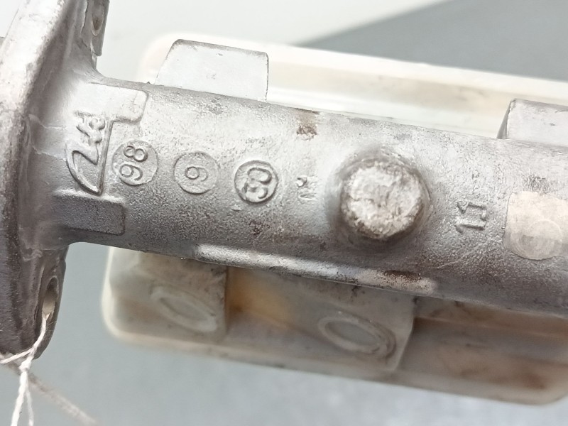 Recambio de bomba freno para renault espace iii (je0_) 3.0 v6 24v (je0g, je0r) referencia OEM IAM   