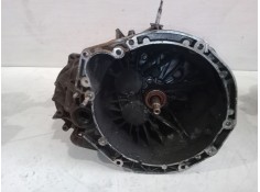 Recambio de caja de cambios manual 6 velocidades para renault laguna ii (bg0/1_) 1.9 dci (bg1a, bg1w, bg0g) referencia OEM IAM   2
