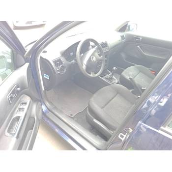 VOLKSWAGEN GOLF IV (1J1)