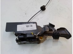 Recambio de cerradura puerta delantera izquierda para audi a4 b7 avant (8ed) 2.0 tdi referencia OEM IAM