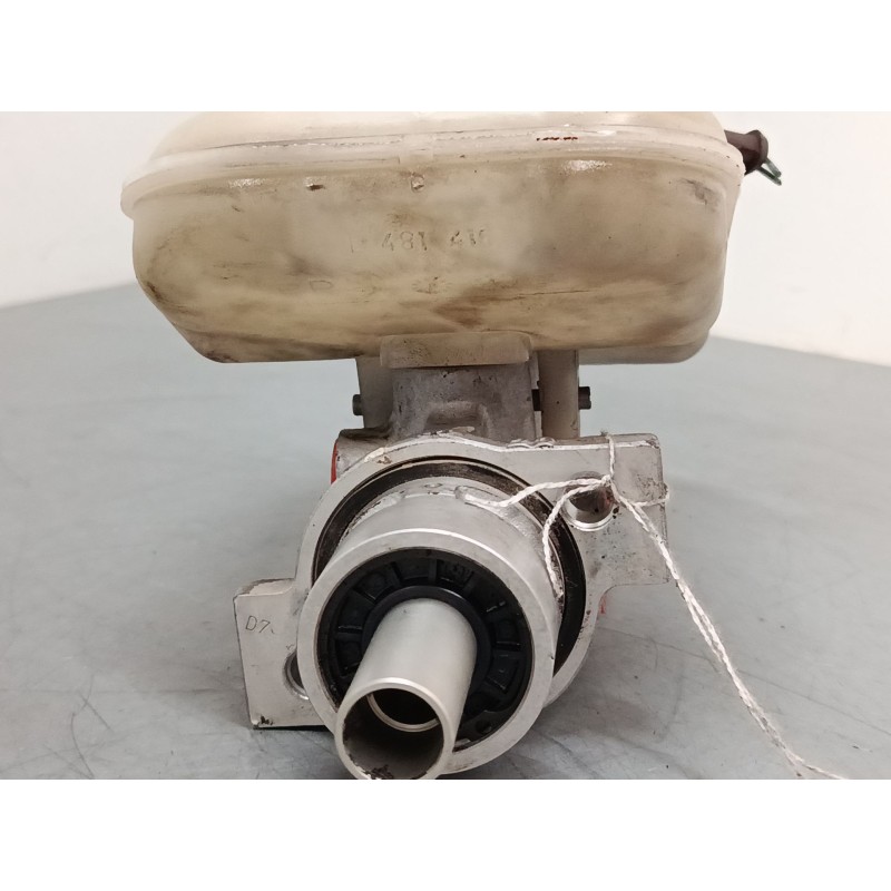 Recambio de bomba freno para citroën berlingo / berlingo first monospace (mf_, gjk_, gfk_) 1.6 hdi 75 (mf9hw, gj9hwc, gf9hwc, gn