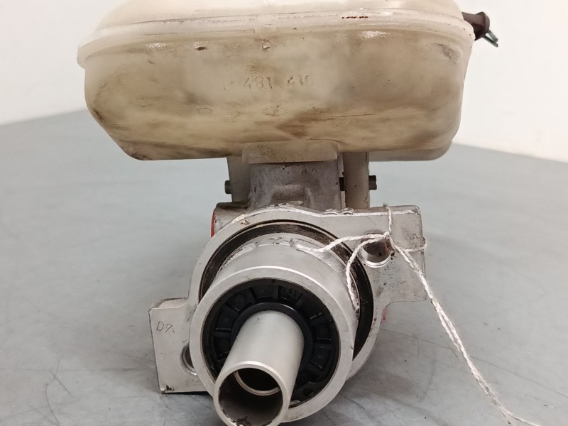 Recambio de bomba freno para citroën berlingo / berlingo first monospace (mf_, gjk_, gfk_) 1.6 hdi 75 (mf9hw, gj9hwc, gf9hwc, gn
