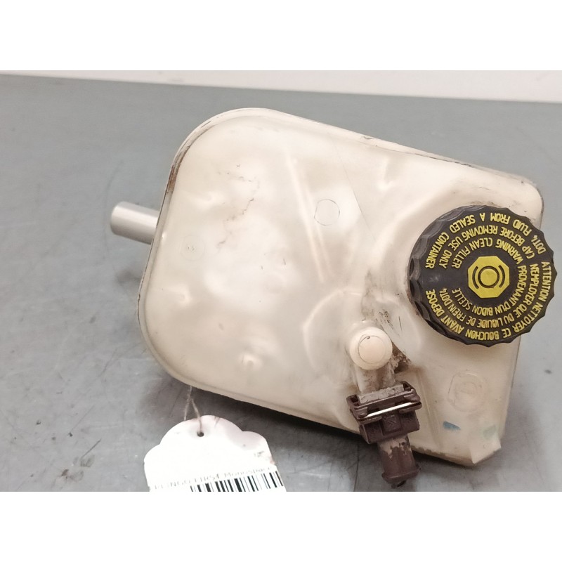 Recambio de bomba freno para citroën berlingo / berlingo first monospace (mf_, gjk_, gfk_) 1.6 hdi 75 (mf9hw, gj9hwc, gf9hwc, gn
