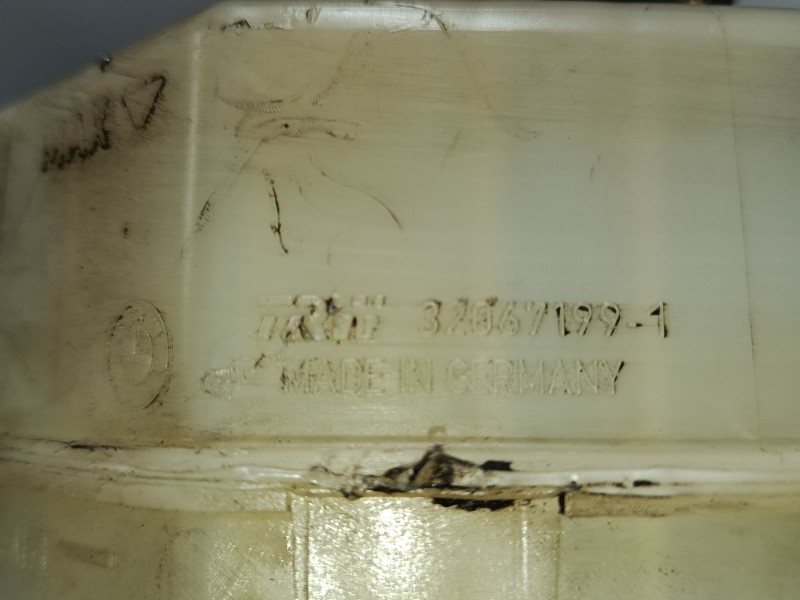 Recambio de bomba freno para bmw x3 (e83) 2.0 sd referencia OEM IAM   