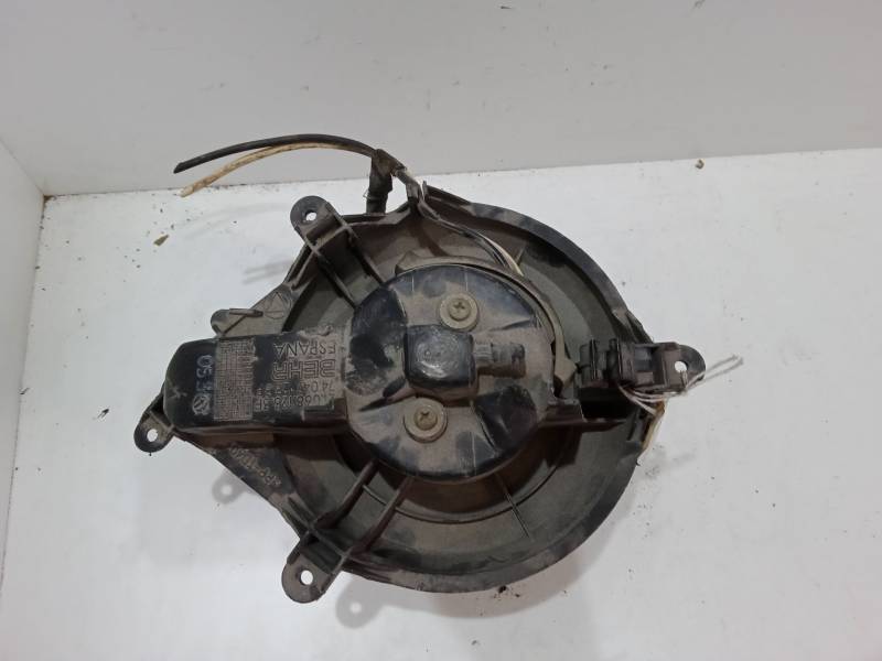 MOTOR CALEFACCION 