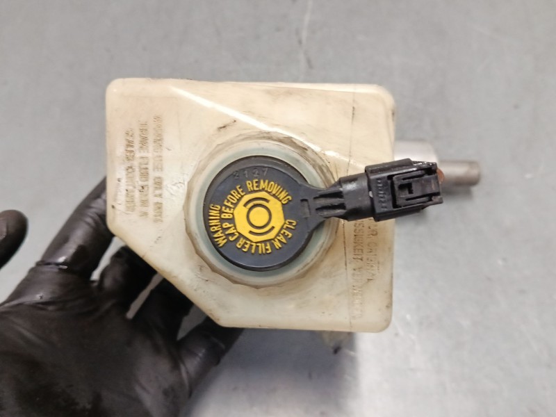 Recambio de bomba freno para bmw x3 (e83) 2.0 sd referencia OEM IAM   