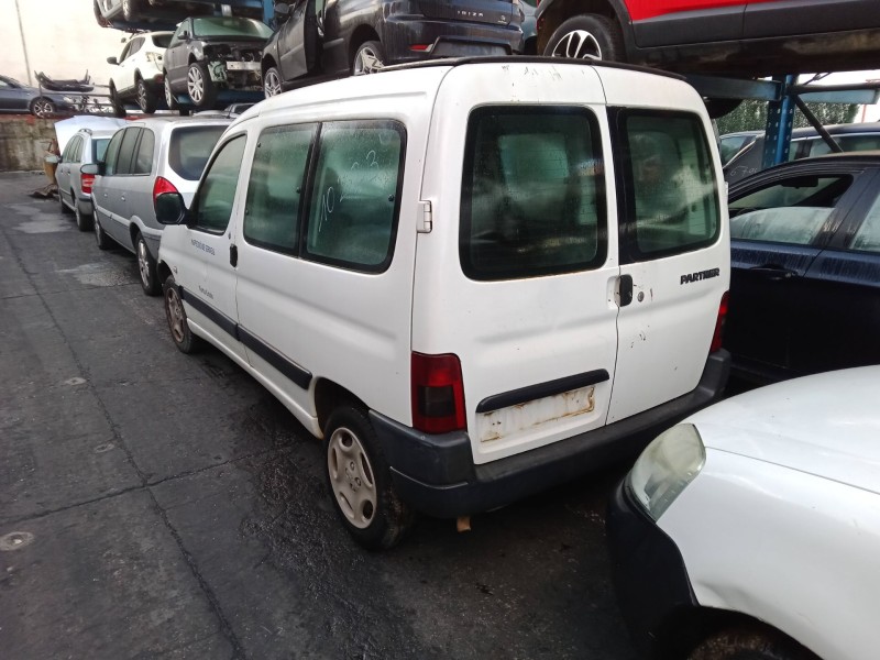 peugeot partner monospace (5_, g_) del año 2002
