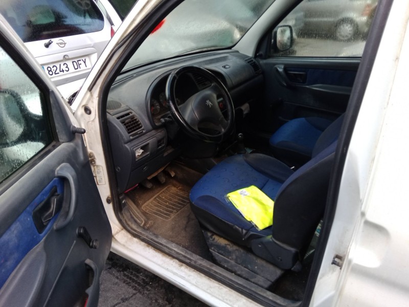 peugeot partner monospace (5_, g_) del año 2002