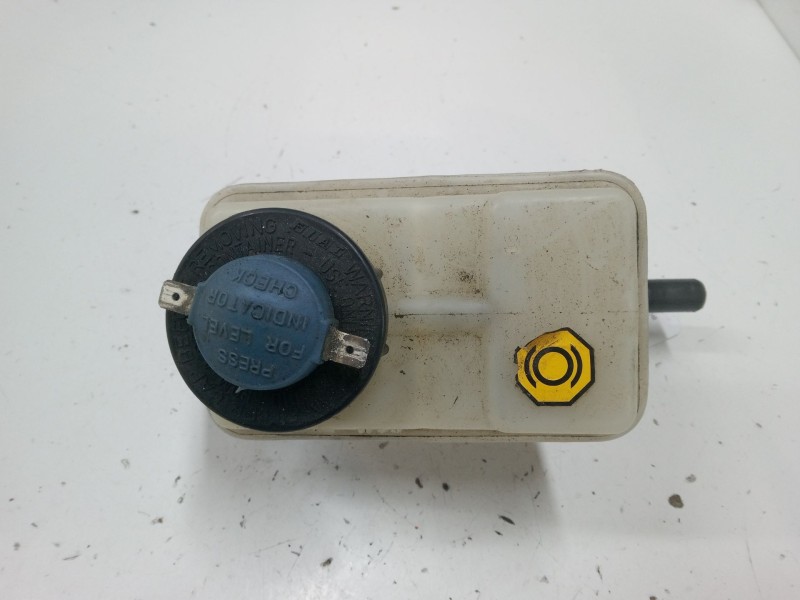 Recambio de bomba freno para fiat barchetta (183_) 1.8 16v referencia OEM IAM   