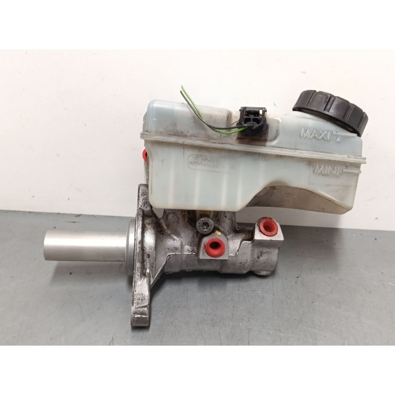 Recambio de bomba freno para dacia dokker furgoneta/monovolumen 1.5 dci 75 / blue dci 75 (fejw, feah) referencia OEM IAM   