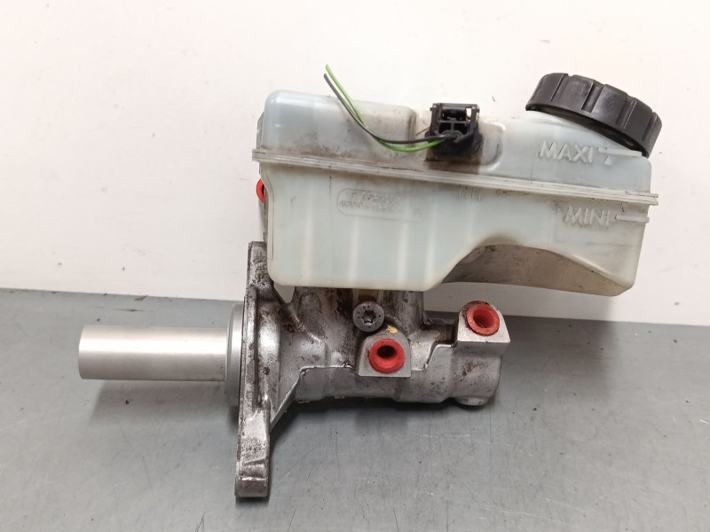 Recambio de bomba freno para dacia dokker furgoneta/monovolumen 1.5 dci 75 / blue dci 75 (fejw, feah) referencia OEM IAM   