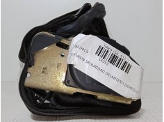 Recambio de cinturon seguridad delantero derecho para citroën saxo (s0, s1) 1.5 d referencia OEM IAM   