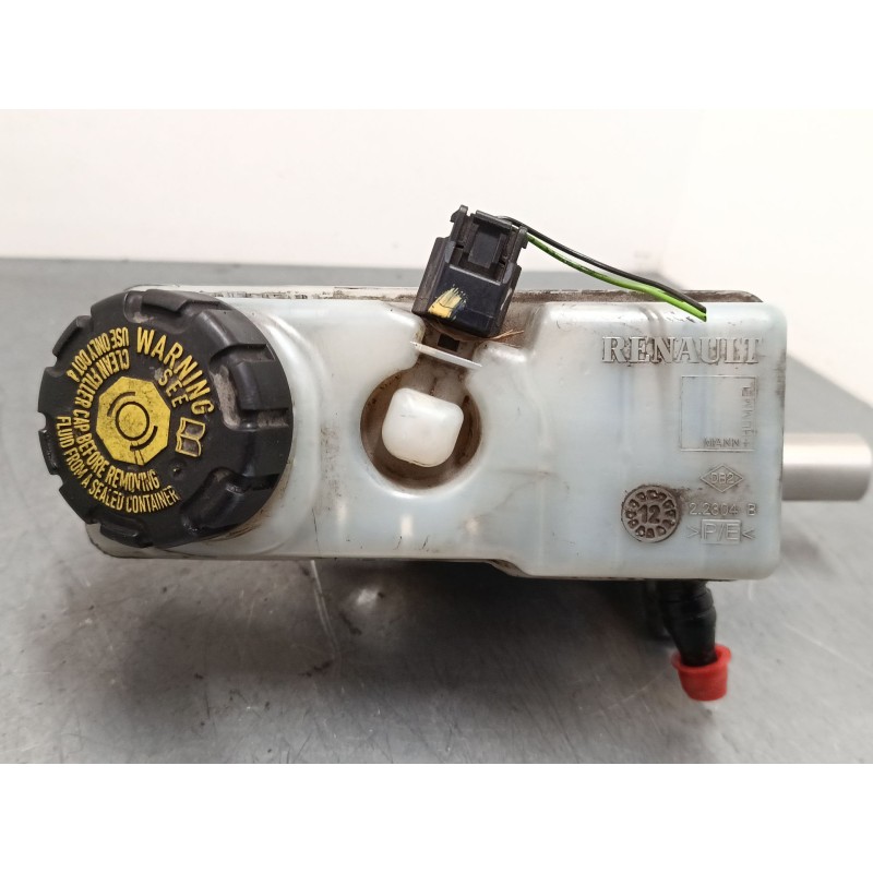 Recambio de bomba freno para dacia dokker furgoneta/monovolumen 1.5 dci 75 / blue dci 75 (fejw, feah) referencia OEM IAM   