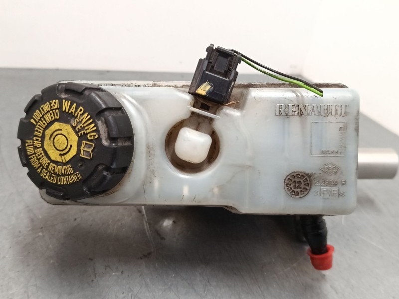 Recambio de bomba freno para dacia dokker furgoneta/monovolumen 1.5 dci 75 / blue dci 75 (fejw, feah) referencia OEM IAM   