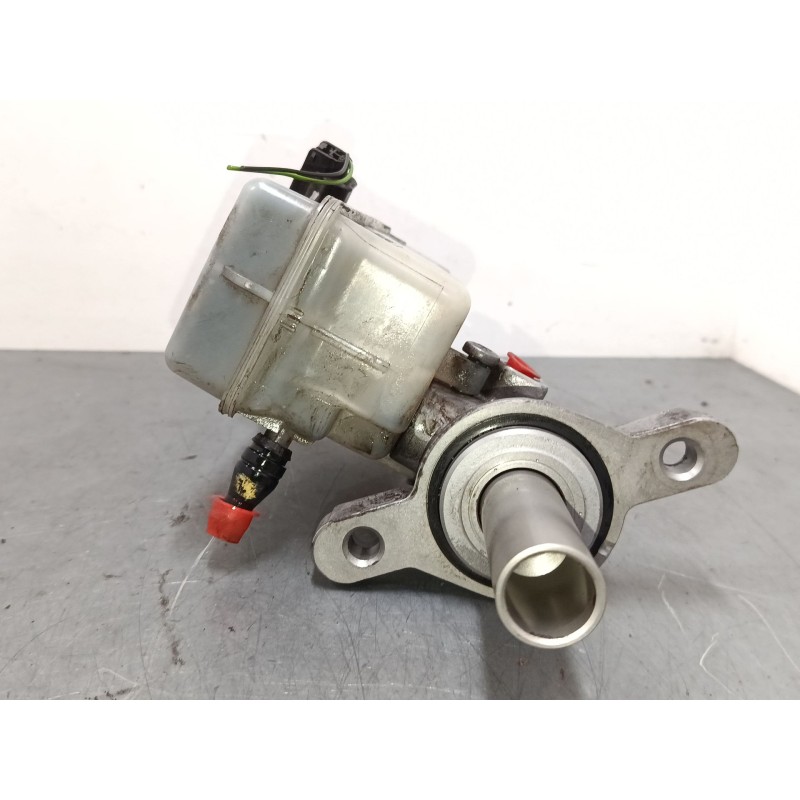 Recambio de bomba freno para dacia dokker furgoneta/monovolumen 1.5 dci 75 / blue dci 75 (fejw, feah) referencia OEM IAM   