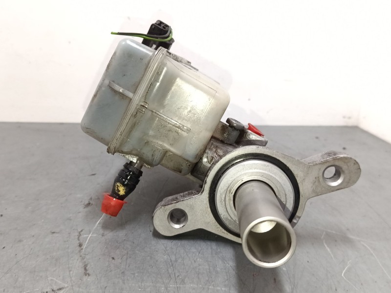 Recambio de bomba freno para dacia dokker furgoneta/monovolumen 1.5 dci 75 / blue dci 75 (fejw, feah) referencia OEM IAM   