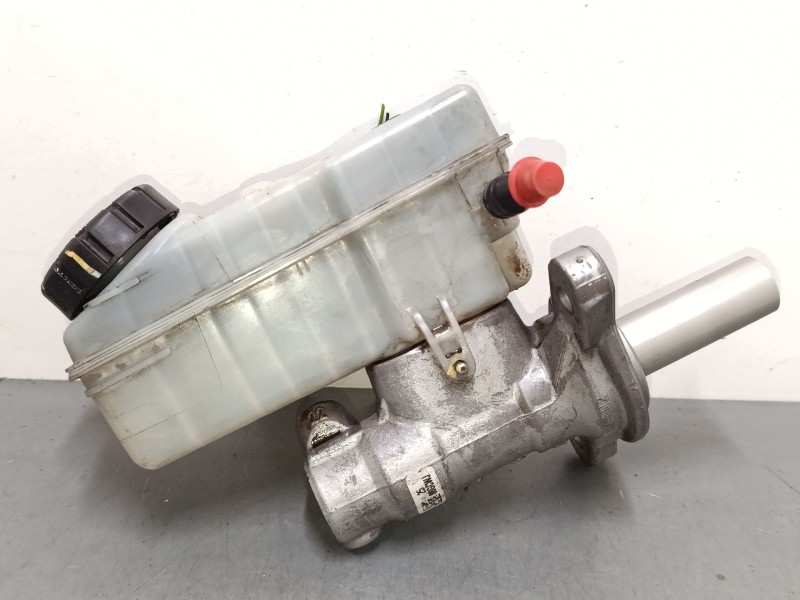 Recambio de bomba freno para dacia dokker furgoneta/monovolumen 1.5 dci 75 / blue dci 75 (fejw, feah) referencia OEM IAM   