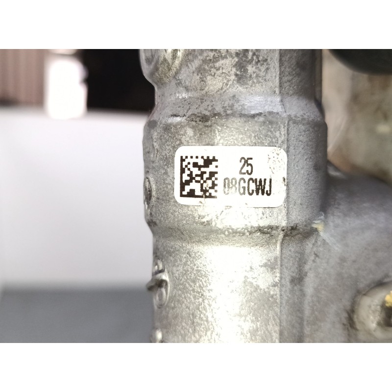 Recambio de bomba freno para dacia dokker furgoneta/monovolumen 1.5 dci 75 / blue dci 75 (fejw, feah) referencia OEM IAM   