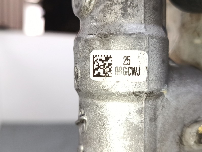 Recambio de bomba freno para dacia dokker furgoneta/monovolumen 1.5 dci 75 / blue dci 75 (fejw, feah) referencia OEM IAM   