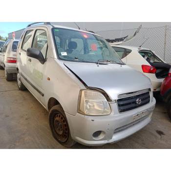 SUZUKI WAGON R+ (MA) de desguace