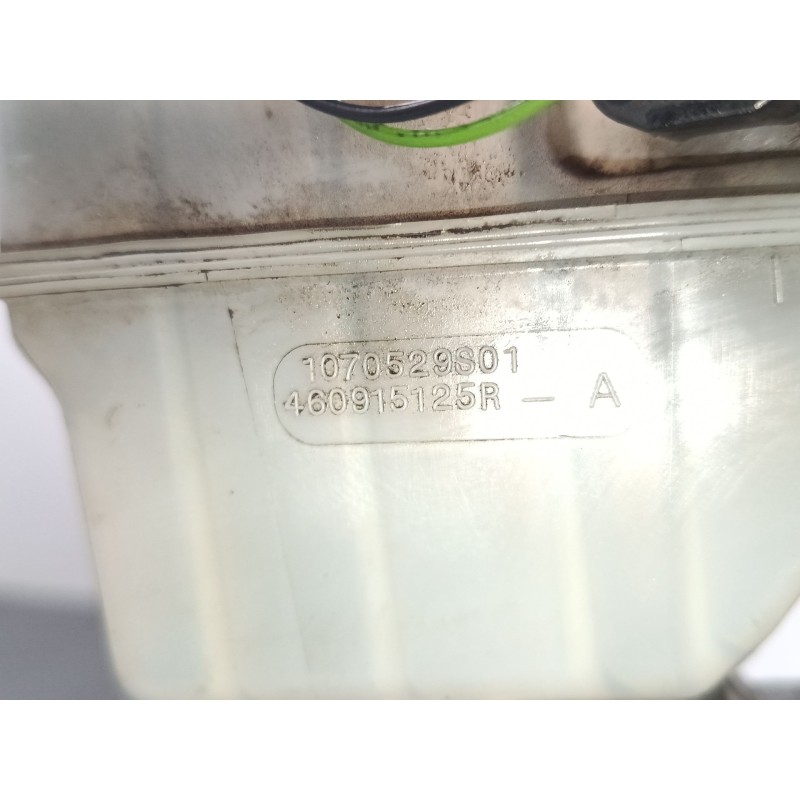 Recambio de bomba freno para dacia dokker furgoneta/monovolumen 1.5 dci 75 / blue dci 75 (fejw, feah) referencia OEM IAM   