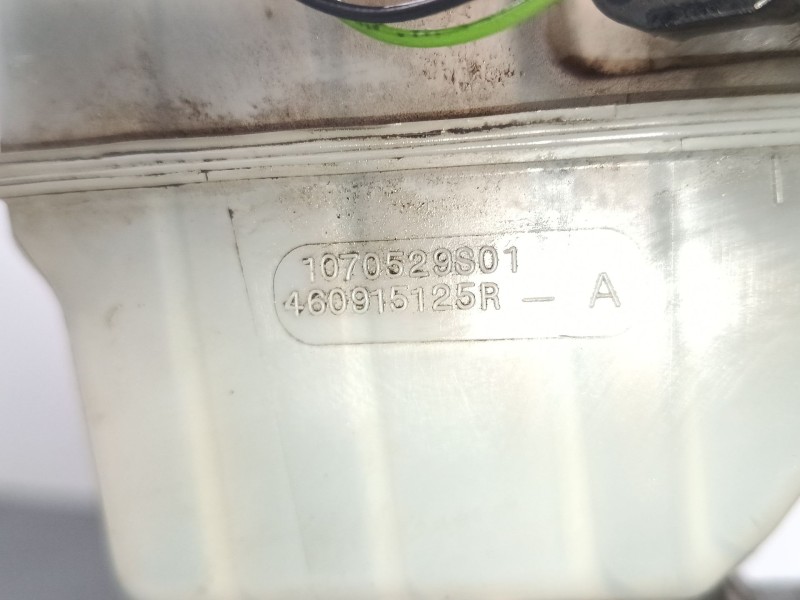 Recambio de bomba freno para dacia dokker furgoneta/monovolumen 1.5 dci 75 / blue dci 75 (fejw, feah) referencia OEM IAM   