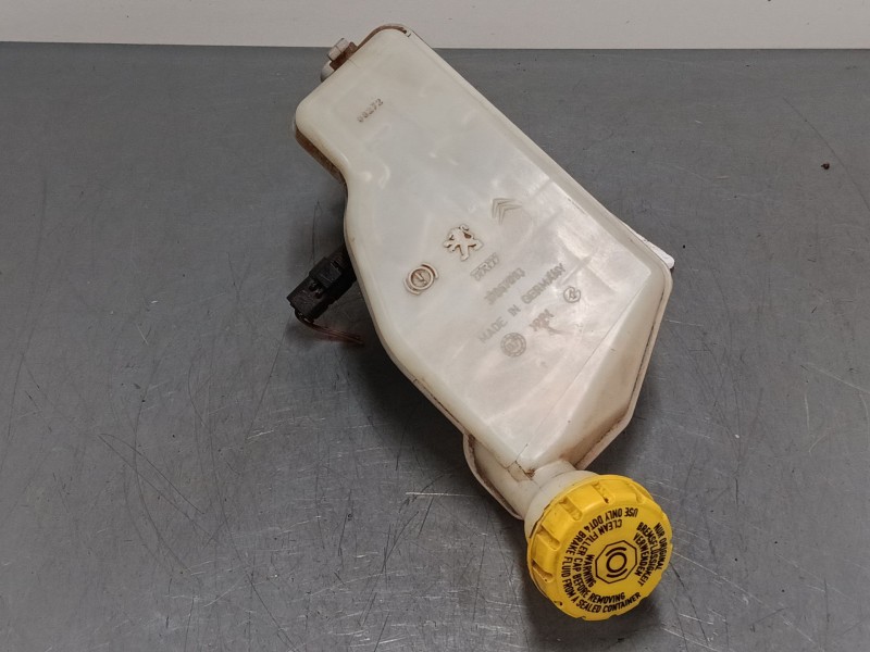 Recambio de bomba freno para citroën c2 (jm_) 1.4 referencia OEM IAM   