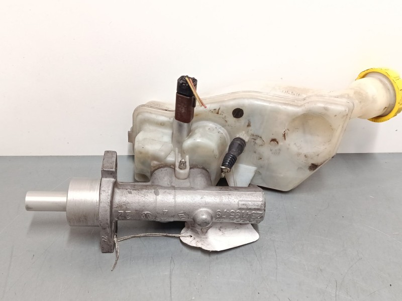 Recambio de bomba freno para citroën c2 (jm_) 1.4 referencia OEM IAM   