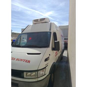 IVECO 35S12 de desguace
