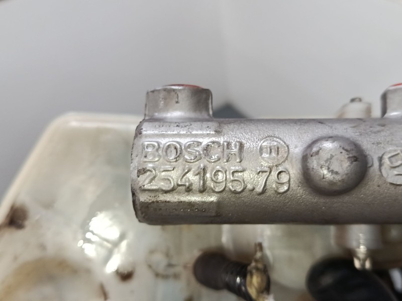 Recambio de bomba freno para citroën c2 (jm_) 1.4 referencia OEM IAM   