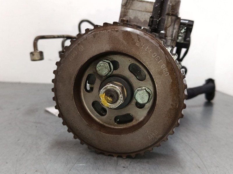 Recambio de bomba inyeccion para seat ibiza iii (6l1) 1.9 sdi referencia OEM IAM 038130107  