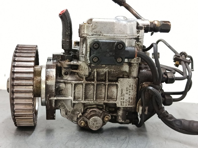 Recambio de bomba inyeccion para seat ibiza iii (6l1) 1.9 sdi referencia OEM IAM 038130107  