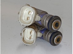 Recambio de inyector para seat ibiza iv st (6j8, 6p8) 1.4 referencia OEM IAM 036031AH   2