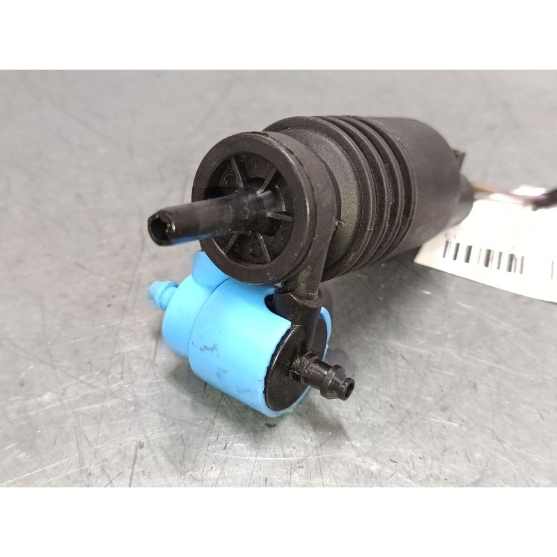 Recambio de bomba limpia para mercedes-benz clase a (w169) a 180 cdi (169.007, 169.307) referencia OEM IAM 0165454626  