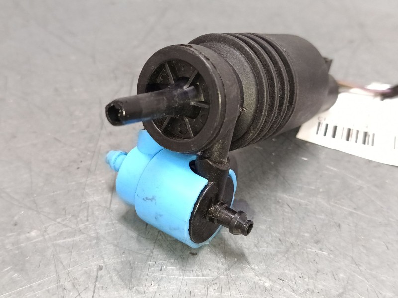 Recambio de bomba limpia para mercedes-benz clase a (w169) a 180 cdi (169.007, 169.307) referencia OEM IAM 0165454626  