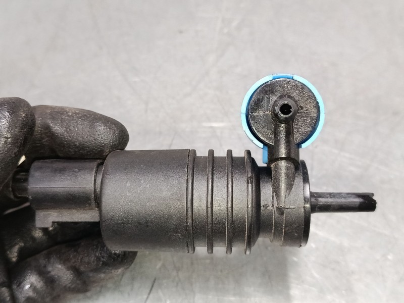 Recambio de bomba limpia para mercedes-benz clase a (w169) a 180 cdi (169.007, 169.307) referencia OEM IAM 0165454626  