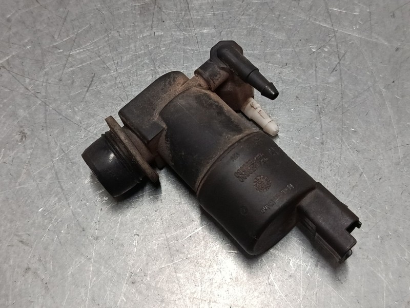 Recambio de bomba limpia para citroën c2 (jm_) 1.4 referencia OEM IAM 9641553880  