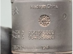 Recambio de bomba limpia para citroën c2 (jm_) 1.4 referencia OEM IAM 9641553880   2