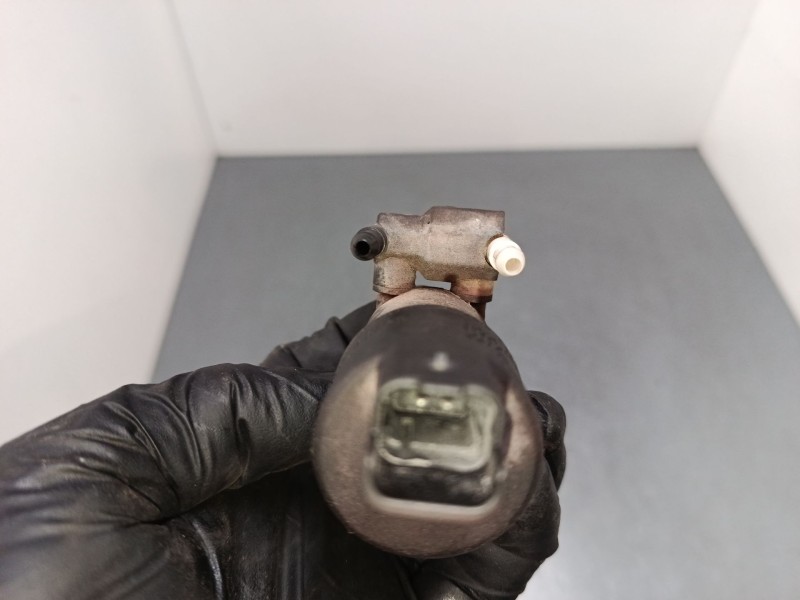 Recambio de bomba limpia para citroën c2 (jm_) 1.4 referencia OEM IAM 9641553880  