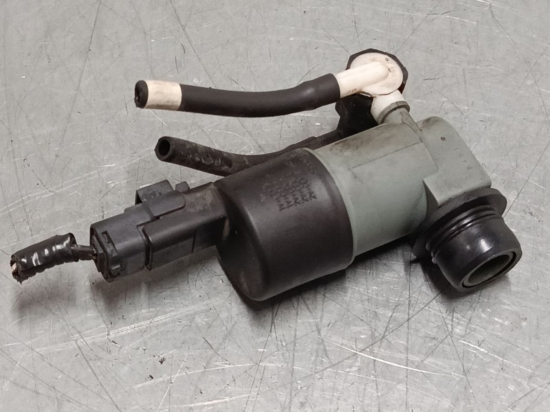 Recambio de bomba limpiaparabrisas para nissan qashqai i (j10, nj10) 1.5 dci referencia OEM IAM 9641553880  