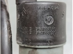 Recambio de bomba limpiaparabrisas para nissan qashqai i (j10, nj10) 1.5 dci referencia OEM IAM 9641553880   2