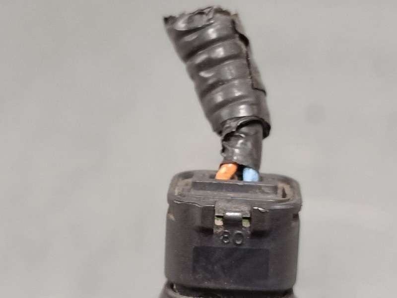 Recambio de bomba limpiaparabrisas para nissan qashqai i (j10, nj10) 1.5 dci referencia OEM IAM 9641553880  