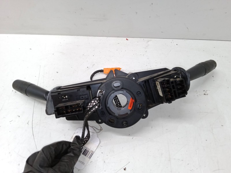 Recambio de mando luces para citroën xsara picasso (n68) 2.0 hdi referencia OEM IAM   