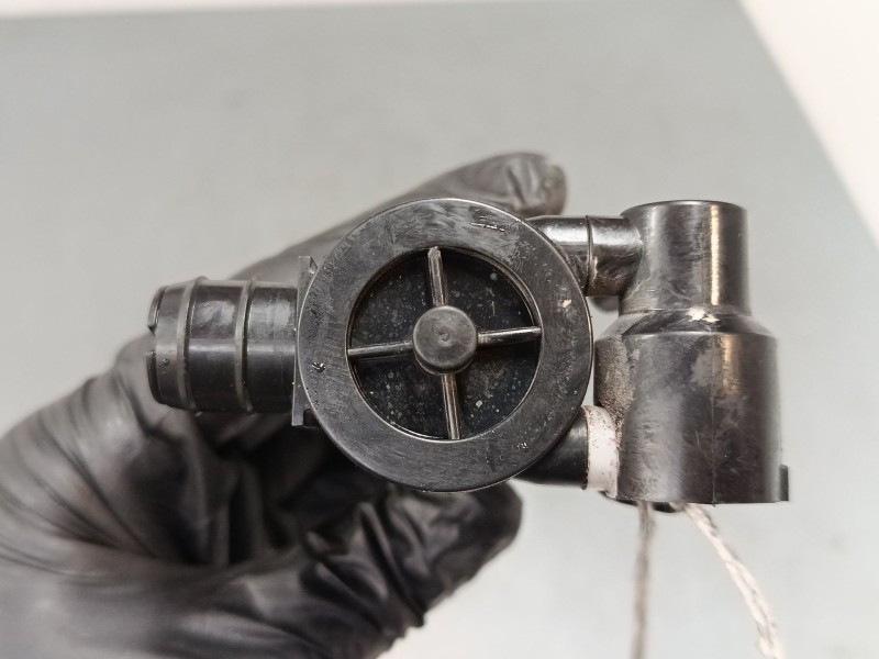 Recambio de bomba limpiaparabrisas para volvo v40 hatchback (525) d2 referencia OEM IAM   