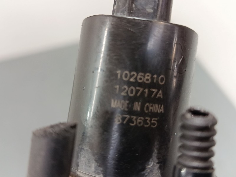 Recambio de bomba limpiaparabrisas para volvo v40 hatchback (525) d2 referencia OEM IAM   