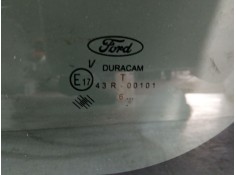 Recambio de luna maletero derecha para ford tourneo connect 1.8 tdci referencia OEM IAM    2