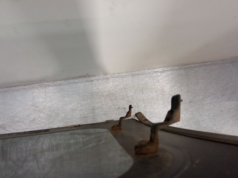 Recambio de luna maletero derecha para ford tourneo connect 1.8 tdci referencia OEM IAM   